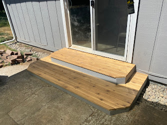 Deck Building Pros