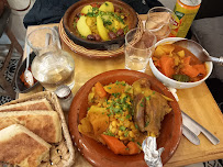 Les plus récentes photos du Restaurant marocain Darkoum Cantine Marocaine à Paris - n°5