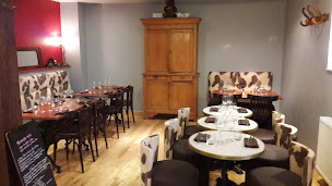 Photo n°88 de Chez Cédric à Rouen ()