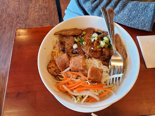 Vietnamese Restaurant «Pho 9 Vietnamese Kitchen B.Y.O.B.», reviews and photos, 1333 New Rd, Northfield, NJ 08225, USA