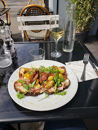 Photo n°67 de Restaurant Francesca Grands Boulevards à Paris ()