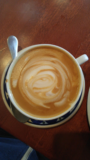 Cafe «Gryphon Cafe», reviews and photos, 1225 Montrose Ave, Bryn Mawr, PA 19010, USA