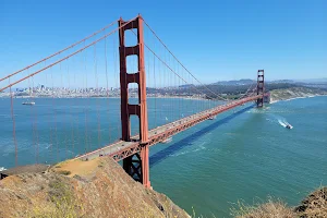 Golden Gate National Recreation Area image