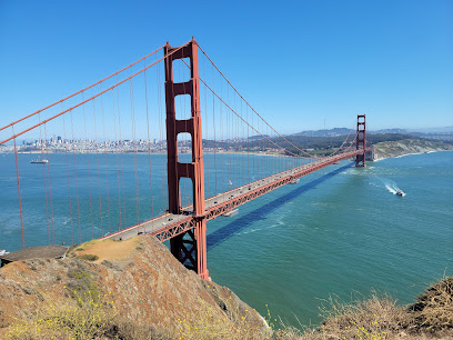 Golden Gate National Recreation Area