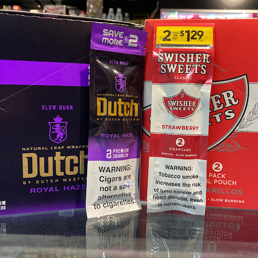 Tobacco Shop «East Side Smoke Shop», reviews and photos, 3549 East Cesar E Chavez Avenue, Los Angeles, CA 90063, USA