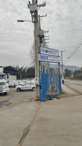 EL Villorrio Agrícola 20, Calera de Tango, Región Metropolitana