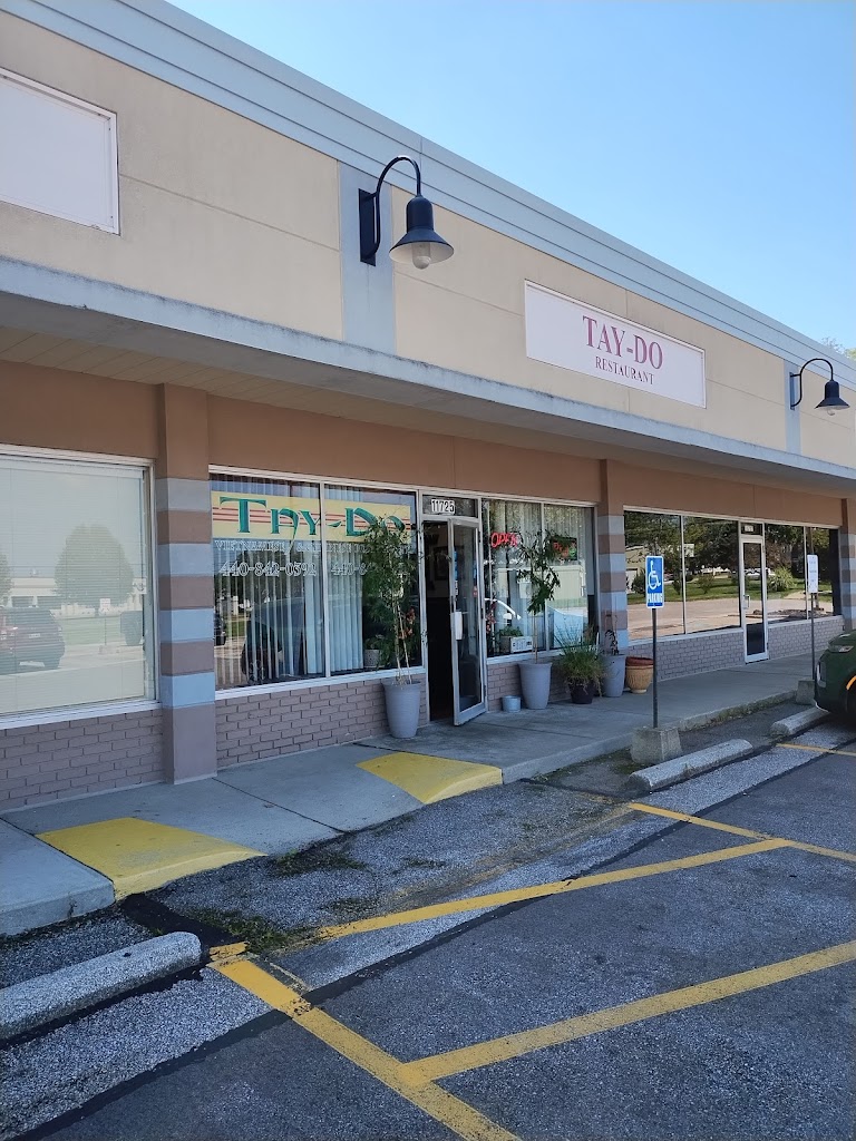 Taydo Vietnamese & Chinese 44130