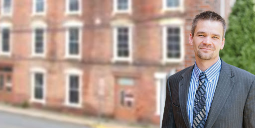 Real Estate Attorney «Harry Marsh Law», reviews and photos