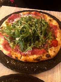 Pizza du Pizzeria Parma Pizza & Lasagnes-Livraison Aix en Provence - n°9