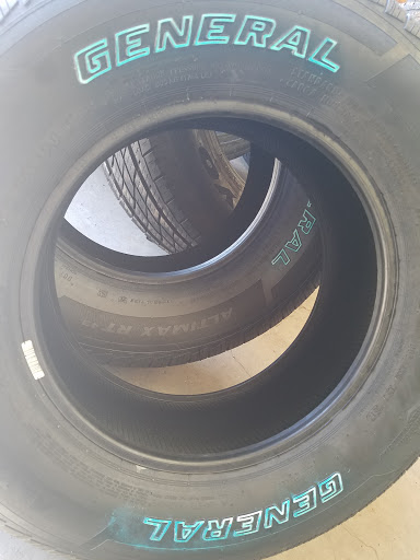 Tire Shop «129 Tire Shop», reviews and photos, 2158 Athens Hwy, Gainesville, GA 30507, USA