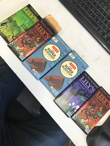 Grocery Store «Whole Foods Market», reviews and photos, 239 N Crescent Dr, Beverly Hills, CA 90210, USA