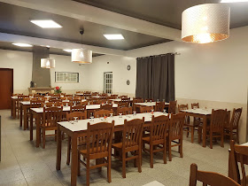 Restaurante Quinta da Pérsia - Década Conveniente, Lda