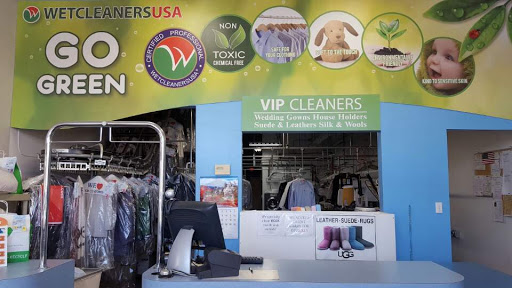 Dry Cleaner «VIP Cleaners», reviews and photos, 27 Wanaque Ave, Pompton Lakes, NJ 07442, USA