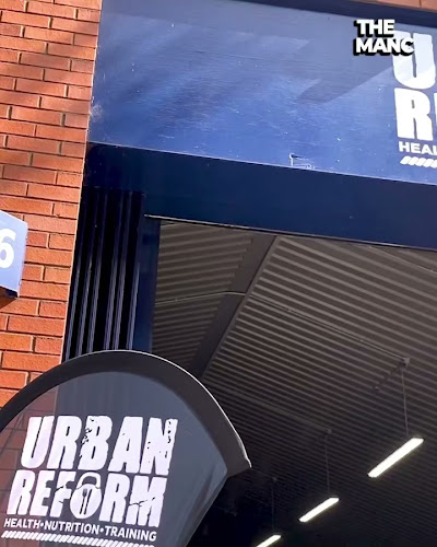 Reviews of Urban Reform in Manchester - Gym