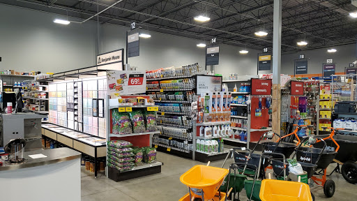 Hardware Store «Tusculum Ace Hardware», reviews and photos, 5821 Nolensville Pike, Nashville, TN 37211, USA