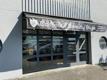 Coiffeur PH Beauty Style