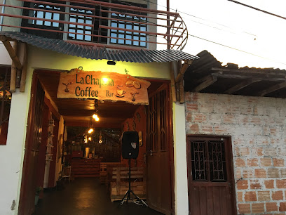 La chapola coffee bar - 418028, Saladoblanco, Huila, Colombia
