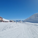Photo n° 1 de l'avis de Sandrine.e fait le 13/02/2023 à 17:29 pour Le relais du col de mont cenis à Val-Cenis