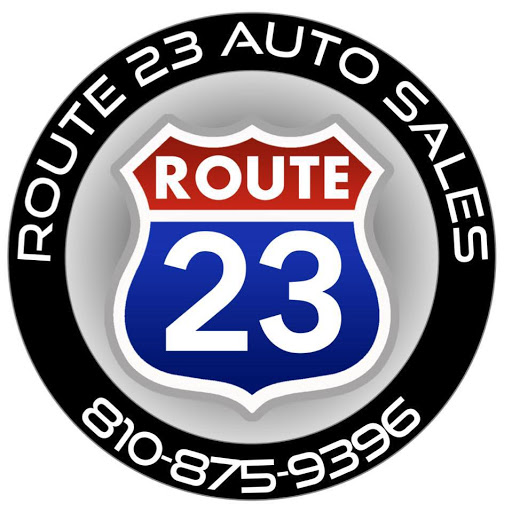 Used Car Dealer «Route 23 Auto», reviews and photos, 2486 W Hill Rd, Flint, MI 48507, USA