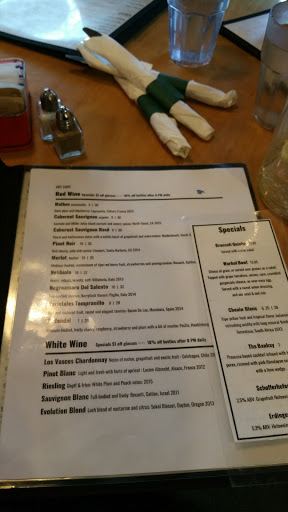 Mediterranean Restaurant «Art Cafe of Nyack», reviews and photos, 65 S Broadway, Nyack, NY 10960, USA