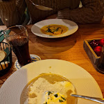 Photo n°3 de l'avis de Tanya.e fait le 18/12/2022 à 19:39 sur le  Zum Grünen Baum à Neu-Isenburg