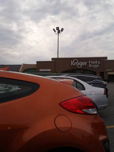 Grocery Store «Kroger», reviews and photos, 209 Chicago Ave, Goshen, IN 46526, USA
