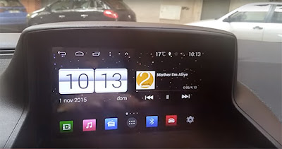 auto-radio-gps à Sauvian
