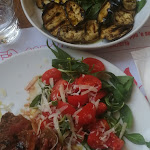 Photo n°2 de l'avis de Rocco.u fait le 28/08/2022 à 11:05 sur le  Alleria Pizzeria Newpolitana à Pompei