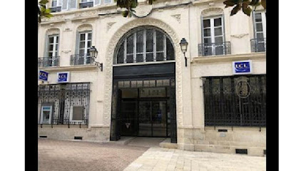 Photo du Banque LCL Banque et assurance à Nevers