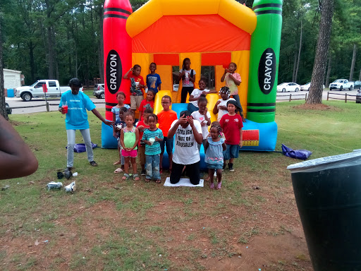 Park «Bowers Park Disc Golf Course», reviews and photos, Bowers Park Dr, Tuscaloosa, AL 35405, USA