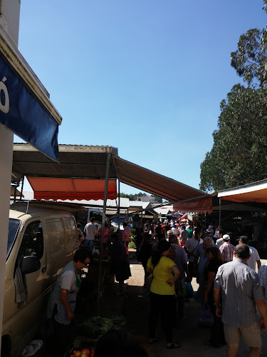 Avaliações doChurrasqueira Do Mercado Ii em Caldas da Rainha - Restaurante