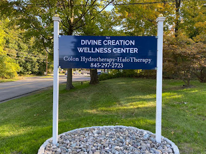 Divine Creation Wellness Center
