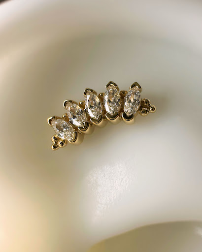 Explore small dove tattoo ideas, creative tattoo ideas in Chicago, available at Identity Body Piercing