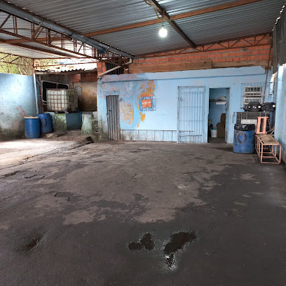 Lava Rápido e Estacionamento Sapopemba Vila Ester São Paulo