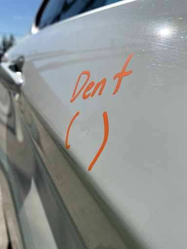 Auto Body Shop «galaxy auto collision», reviews and photos, 6514 N Paramount Blvd, Long Beach, CA 90805, USA