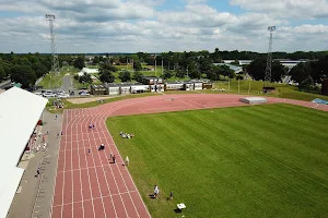 Aldershot Military Stadium image