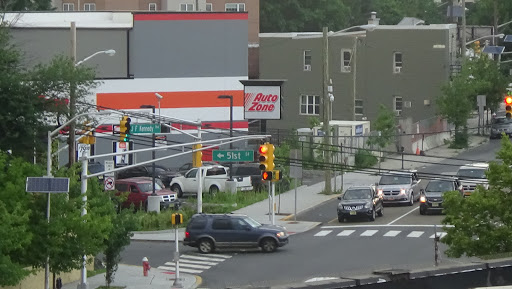 Auto Parts Store «AutoZone», reviews and photos, 4900 John F. Kennedy Blvd #2, West New York, NJ 07093, USA