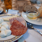 Photo n°1 de l'avis de Michael.o fait le 25/06/2017 à 17:06 sur le  Mercure Roma West à Rome