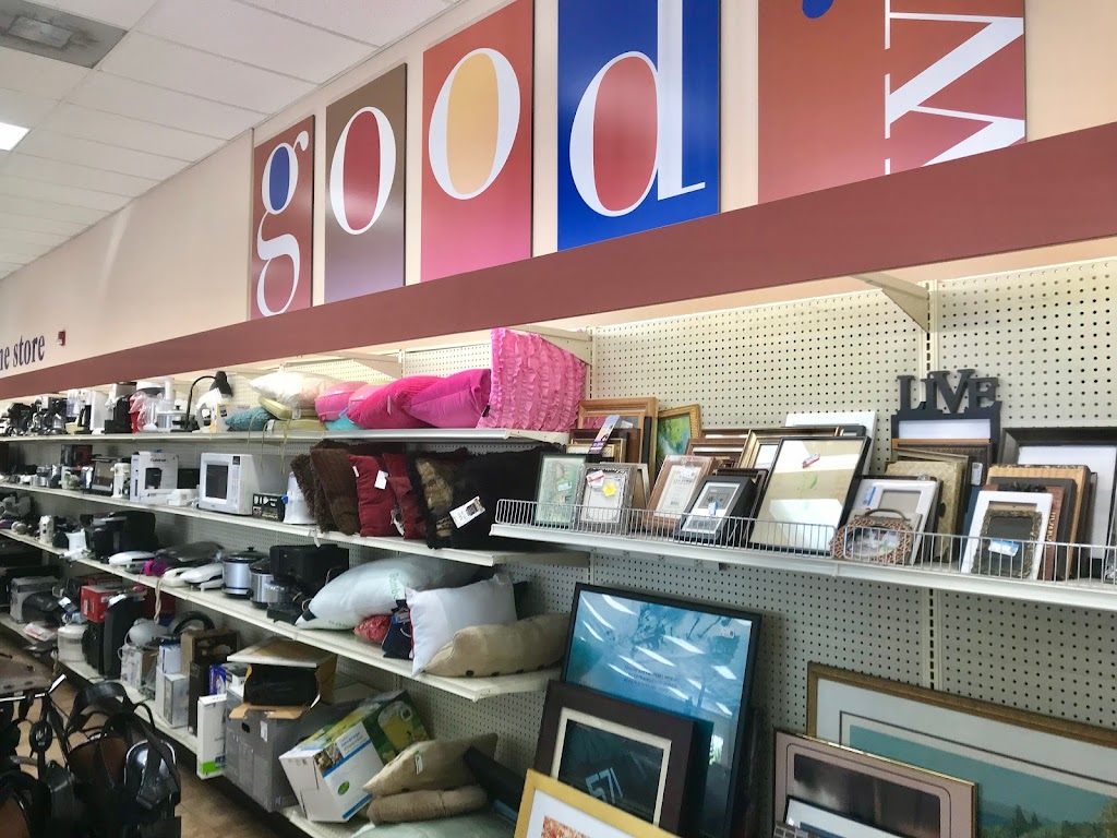 Goodwill Southern California Store & Donation Center Pasadena, CA