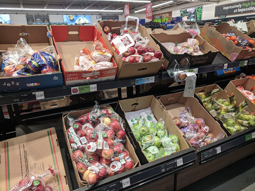 Supermarket «ALDI», reviews and photos, 17395 U.S. 441, Eustis, FL 32726, USA