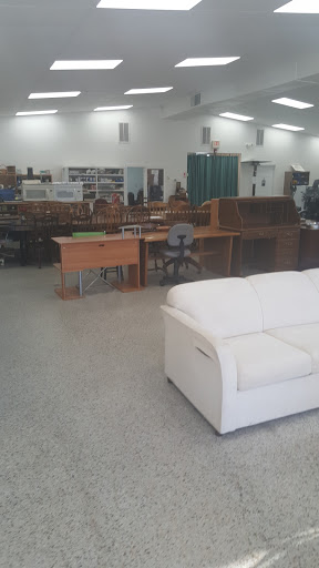 Thrift Store «Habitat For Humanity», reviews and photos