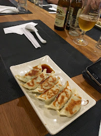 Dumpling du Restaurant japonais authentique Ramen Kumano à Nice - n°11