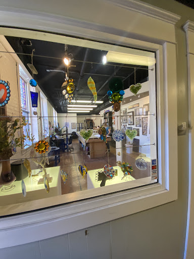 Art Center «Hot Shops Art Center», reviews and photos, 1301 Nicholas St, Omaha, NE 68102, USA