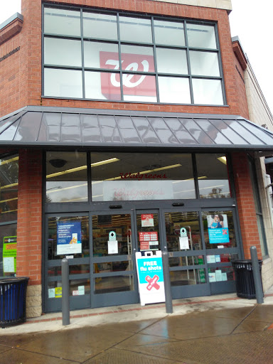 Drug Store «Walgreens», reviews and photos, 10903 SE Oak St, Milwaukie, OR 97222, USA