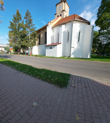 Slovenská pošta, a. s.