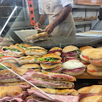 Photo n°2 de l'avis de Or.i fait le 13/05/2024 à 12:17 sur le  L'Antico Forno di Piazza Trevi à Rome