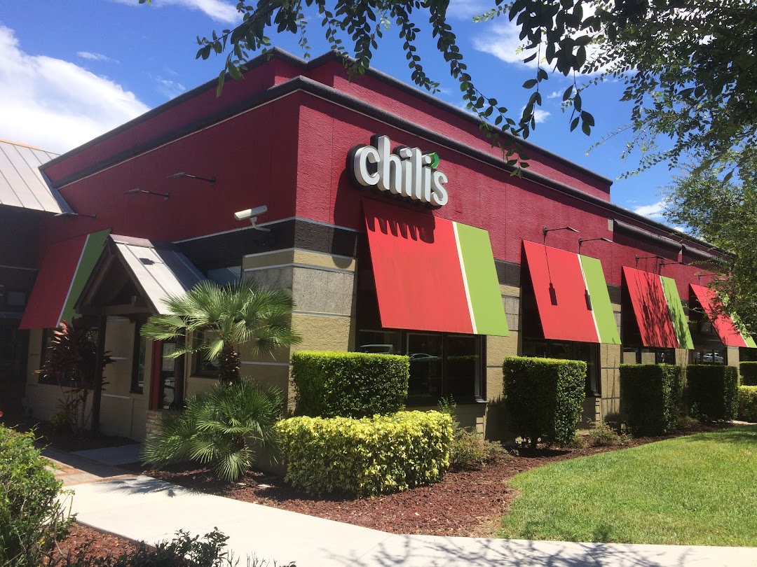 Chilis Grill & Bar