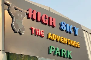 High Sky the Adventure Park image