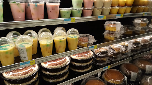 Supermarket «El Ahorro Save a lot # 17», reviews and photos, 8201 Broadway St, Houston, TX 77061, USA