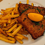 Photo n°4 de l'avis de Sandra.l fait le 20/03/2024 à 16:12 sur le  ClassicX - Café & Restaurant à Grolsheim